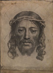 Den hellige Veronica af Jesus Kristus